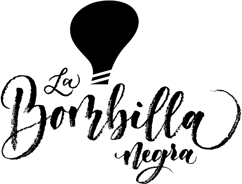 La Bombilla Negra