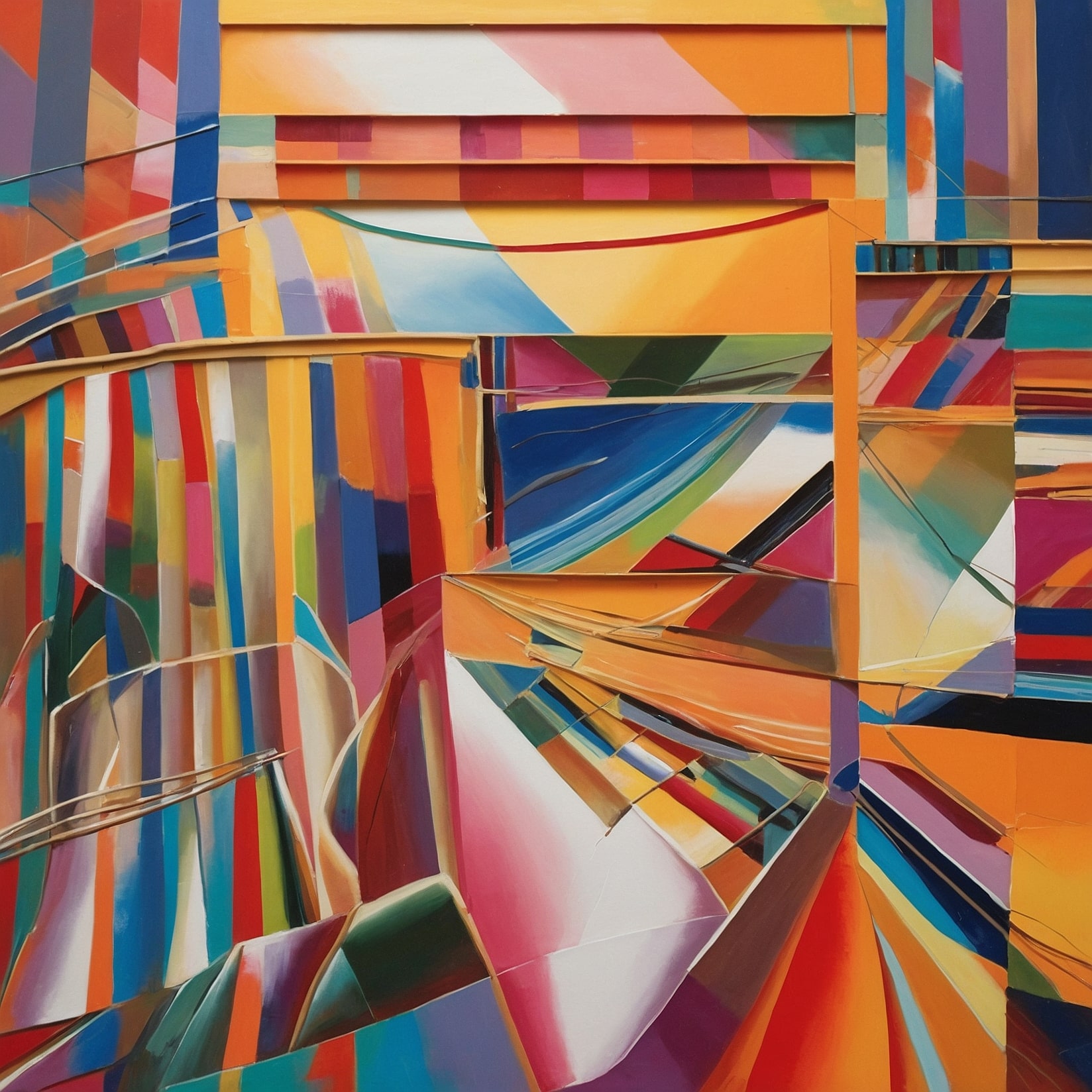 Clases de dibujo y pintura