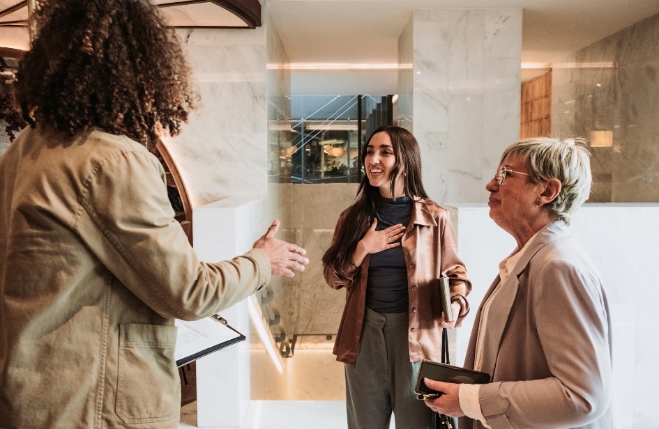 Ejemplo ilustrativo de diseño creativo