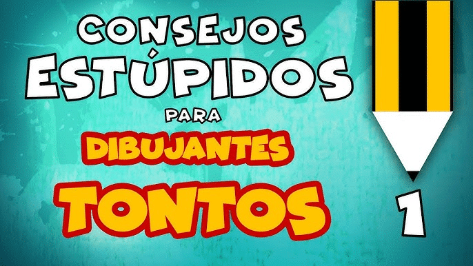 Dibujos creativos en cuarentena.